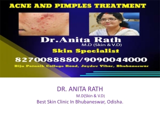 Ashu Skin Care - Best Skin & Hair Clinic in Bhubaneswar, Odisha.