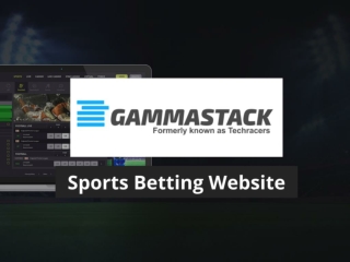 Sports Betting Website