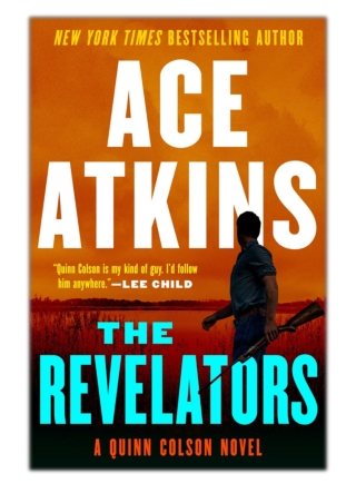 [PDF] Free Download The Revelators By Ace Atkins