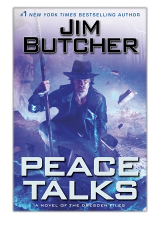 [PDF] Free Download Peace Talks By Jim Butcher