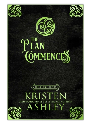 [PDF] Free Download The Plan Commences By Kristen Ashley