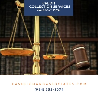 Credit Collection Services Agency NYC