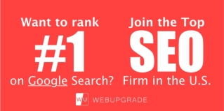 #1 SEO Agency