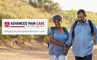 Chronic Pain Management