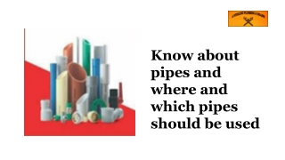 The best option to learn about water line pipes is the Columbus plumber