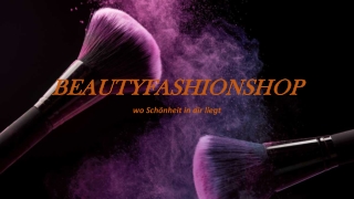 Beauty Fashion Shop Gutscheincode