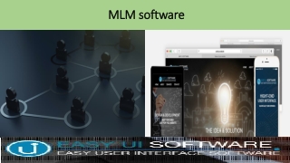 MLM software