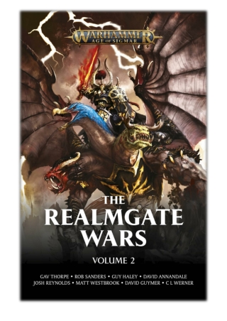 [PDF] Free Download The Realmgate Wars: Volume 2 By Gav Thorpe