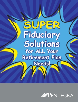 Super 3(16) Fiduciary Solutions