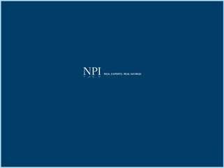 NPI Financial - Supply Chain Management Outsourcing