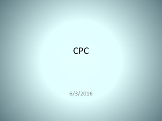 CPC