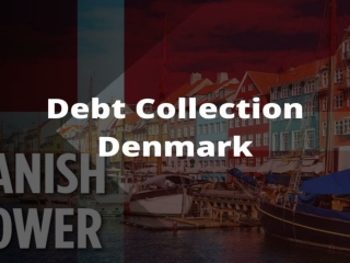 Debt Collection Denmark | No Win No Fee