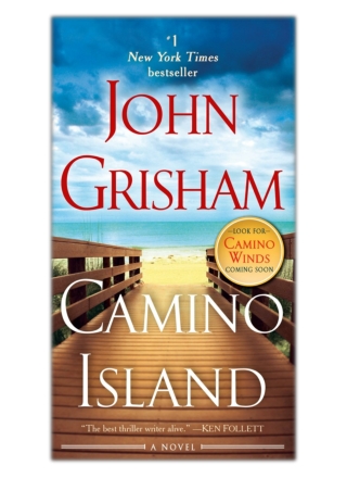 [PDF] Free Download Camino Island By John Grisham