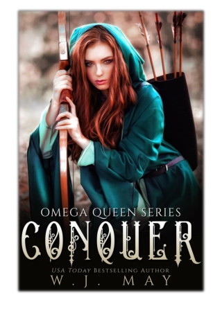 [PDF] Free Download Conquer By W.J. May