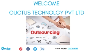 Best Outsourcing Software Development Company In India