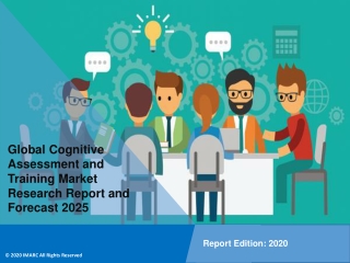 Cognitive Assessment and Training Market PDF: Global Size, Share, Trends, Analysis, Growth & Forecast to 2020-2025