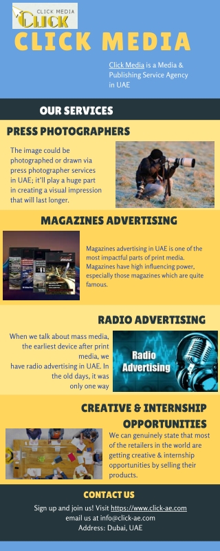 Top Advertising Platform