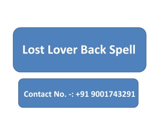 Love marriage specialist In Uk