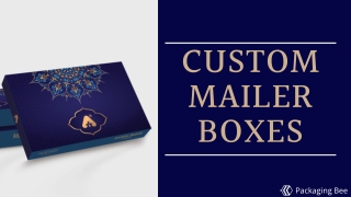 Are Custom Mailer Boxes Right for You?