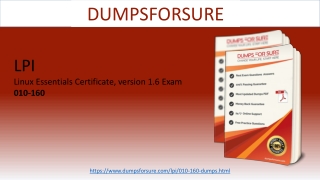 2020 010-160 Exam DumpsExam - Get 010-160 Exam DumpsPDF with Questions Answers