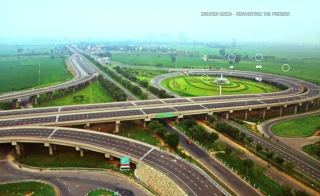 Ajnara Panorama Yamuna Expressway | 8010272272 | Luxury Apartments