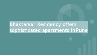 Bhaktamar Residency| Call: 8448272360