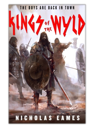 [PDF] Free Download Kings of the Wyld By Nicholas Eames