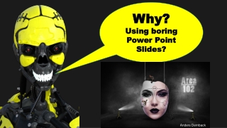 Boring Power Point