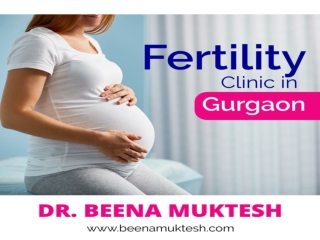 Fertility Clinic In Gurgaon