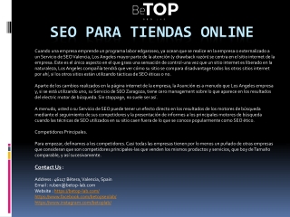 SEO Para Abogados