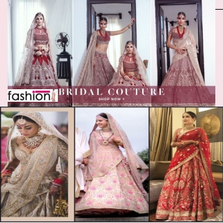 Sale4fashion |Designer Sarees, Salwar Suits, Bridal Wedding Lehengas - 10% OFF