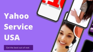Quick Way To Contact Yahoo For Service