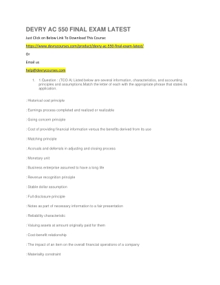 Accruals and deferrals in adjusting and closing process