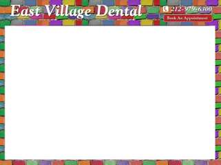 East Village New York NY Dentist Dr. Jeffrey Krantz