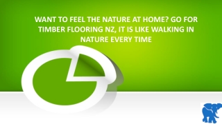 WANT TO FEEL THE NATURE AT HOME? GO FOR TIMBER FLOORING NZ, IT IS LIKE WALKING IN NATURE EVERY TIME