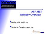 ASP Whidbey