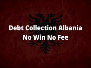 Debt collection Albania