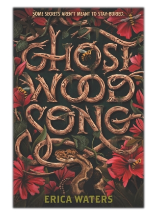 [PDF] Free Download Ghost Wood Song By Erica Waters