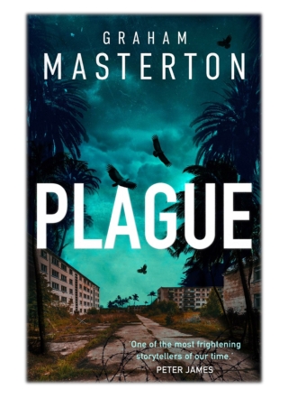[PDF] Free Download Plague By Graham Masterton