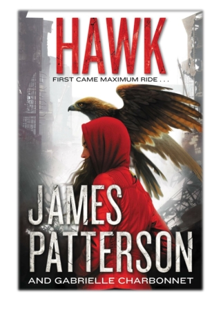 [PDF] Free Download Hawk By James Patterson