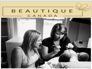 eyelash extension training Toronto