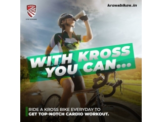 Road Bicycle
