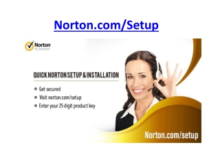 norton.com/setup