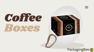 Coffee Boxes Subscription