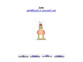 John john@build-it-yourself.com