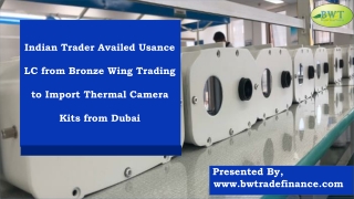 Usance LC – DLC MT700 – Letter of Credit Providers in Dubai