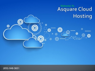 How Can You Overcome The Challenges By QuickBooks Cloud Hosting Services ?