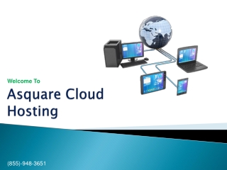 Work From Anywhere To Access Your Data With QuickBooks Hosting.