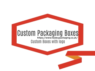 Custom packaging Boxes | Custom Boxes | Custon Printed Boxes