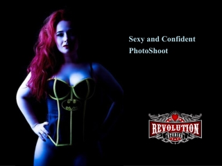 Sexy Photoshoot by Amazing & Friendly Photographers